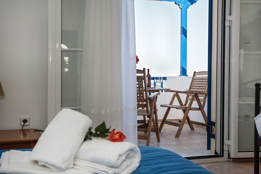 Pantonia Apartments Agia Pelagia  Экстерьер фото