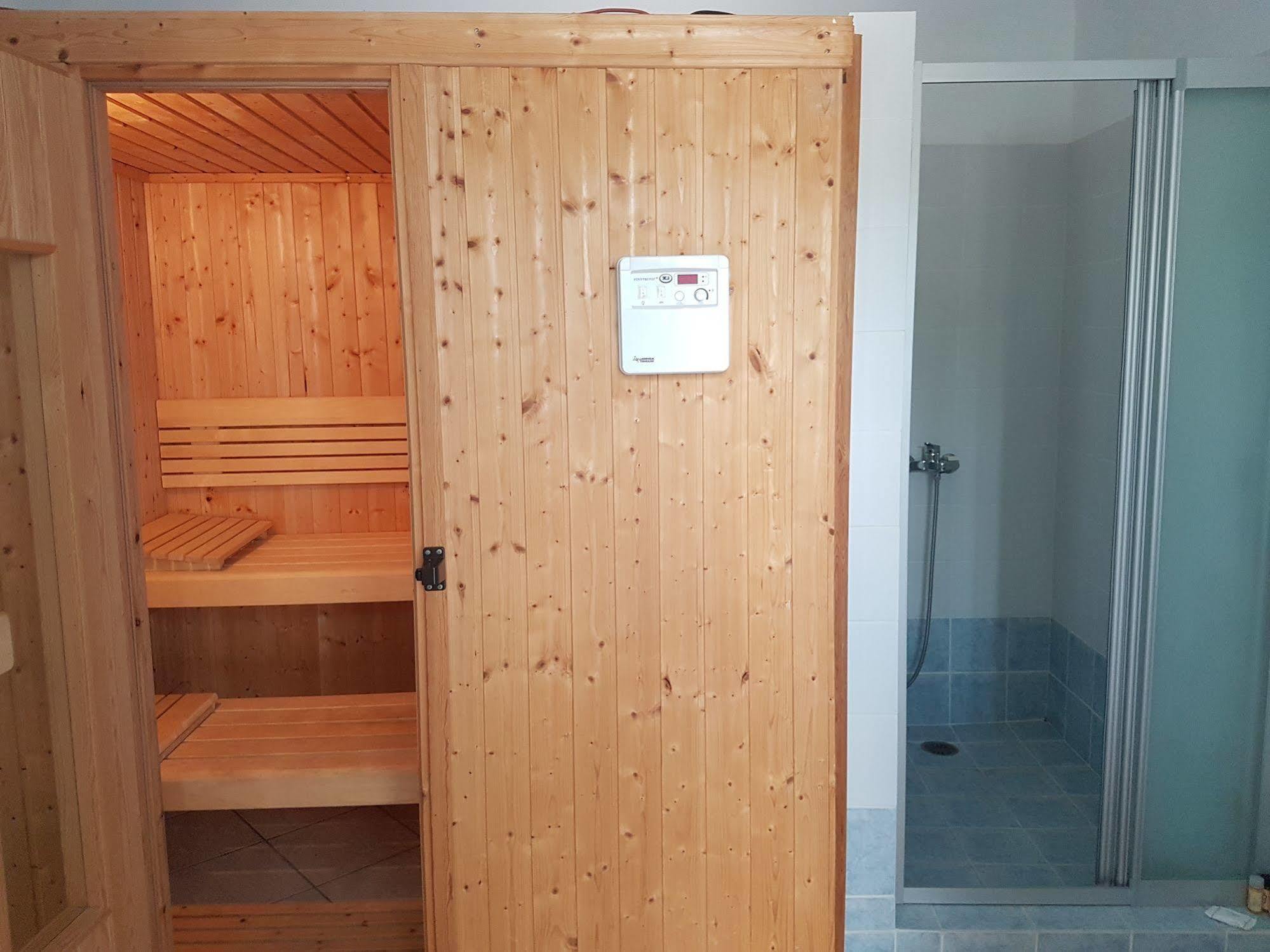 Pantonia Apartments Agia Pelagia  Экстерьер фото
