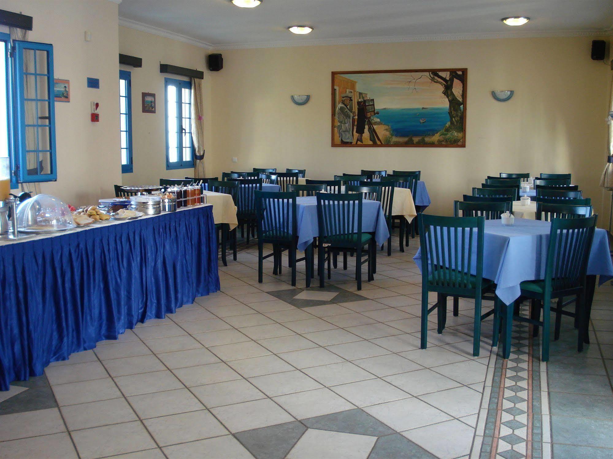Pantonia Apartments Agia Pelagia  Экстерьер фото